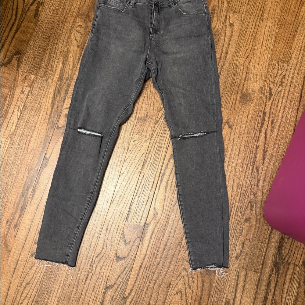 Tractr Blu Jeans